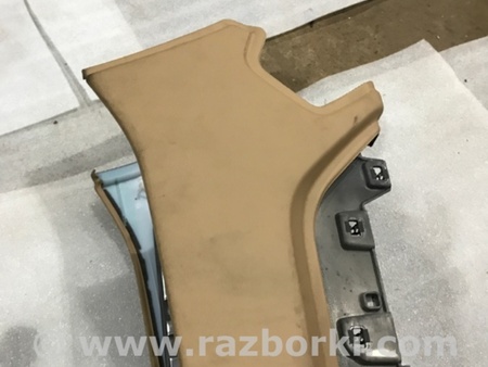 ФОТО Консоль центральная для Porsche Cayenne II 958 E2/92A (10-14) Київ