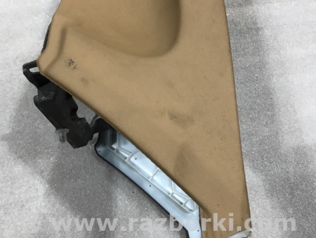 ФОТО Консоль центральная для Porsche Cayenne II 958 E2/92A (10-14) Київ