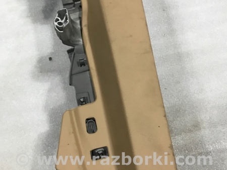 ФОТО Консоль центральная для Porsche Cayenne II 958 E2/92A (10-14) Київ