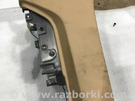 ФОТО Консоль центральная для Porsche Cayenne II 958 E2/92A (10-14) Київ