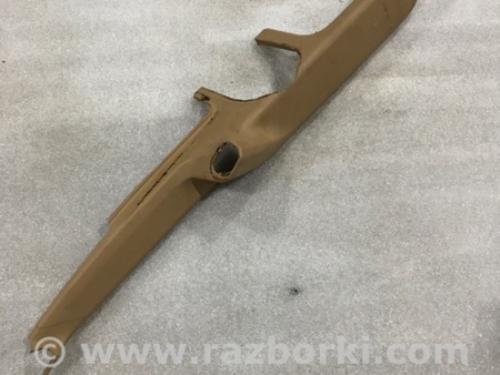 ФОТО Накладка центральной консоли для Porsche Cayenne II 958 E2/92A (10-14) Київ