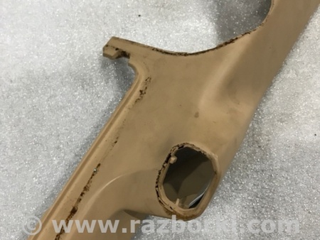 ФОТО Накладка центральной консоли для Porsche Cayenne II 958 E2/92A (10-14) Київ