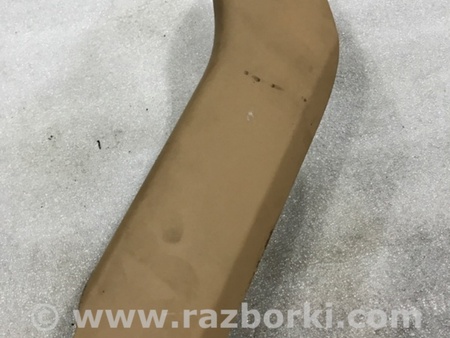 ФОТО Накладка центральной консоли для Porsche Cayenne II 958 E2/92A (10-14) Київ