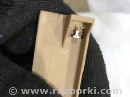 ФОТО Накладка центральной консоли для Porsche Cayenne II 958 E2/92A (10-14) Київ