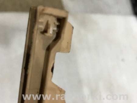 ФОТО Накладка центральной консоли для Porsche Cayenne II 958 E2/92A (10-14) Київ