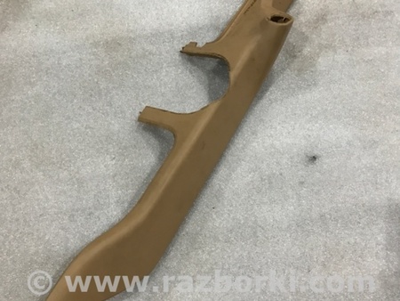 ФОТО Накладка центральной консоли для Porsche Cayenne II 958 E2/92A (10-14) Київ