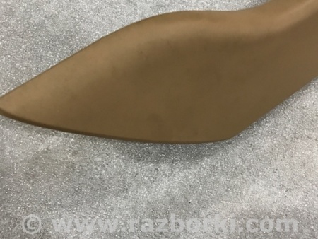 ФОТО Накладка центральной консоли для Porsche Cayenne II 958 E2/92A (10-14) Київ