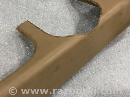 ФОТО Накладка центральной консоли для Porsche Cayenne II 958 E2/92A (10-14) Київ