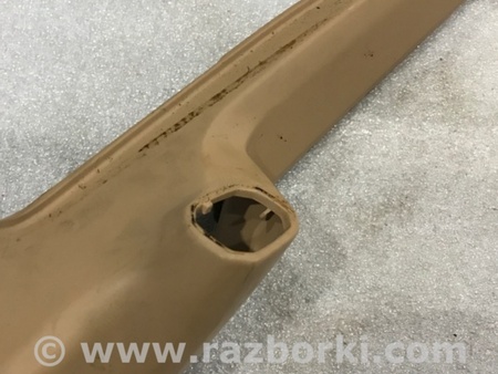 ФОТО Накладка центральной консоли для Porsche Cayenne II 958 E2/92A (10-14) Київ