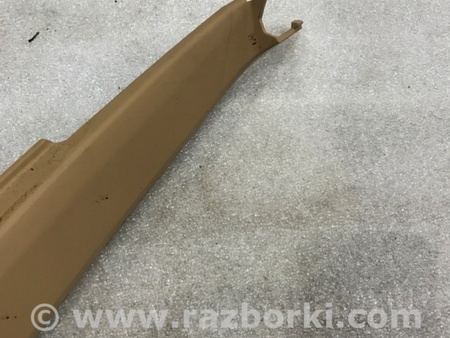 ФОТО Накладка центральной консоли для Porsche Cayenne II 958 E2/92A (10-14) Київ