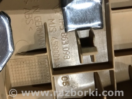 ФОТО Накладка центральной консоли для Porsche Cayenne II 958 E2/92A (10-14) Київ