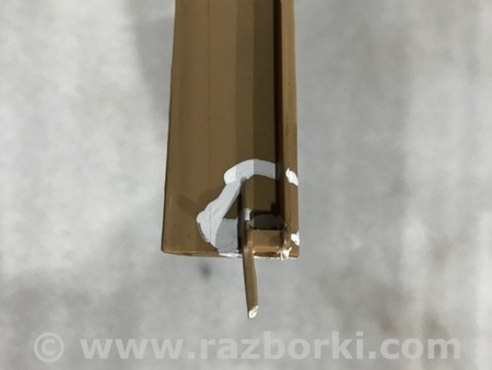 ФОТО Накладка центральной консоли для Porsche Cayenne II 958 E2/92A (10-14) Київ