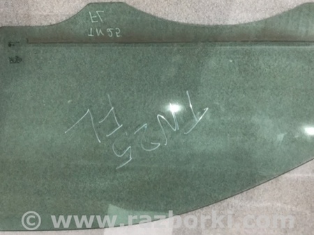 ФОТО Стекло двери для Porsche Cayenne II 958 E2/92A (10-14) Київ