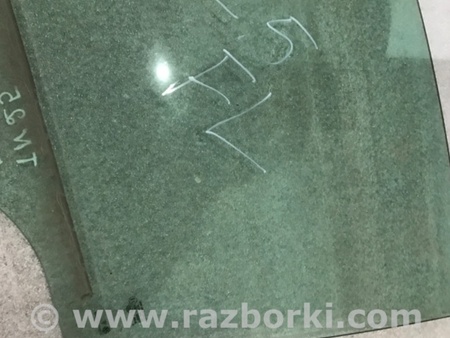 ФОТО Стекло двери для Porsche Cayenne II 958 E2/92A (10-14) Київ