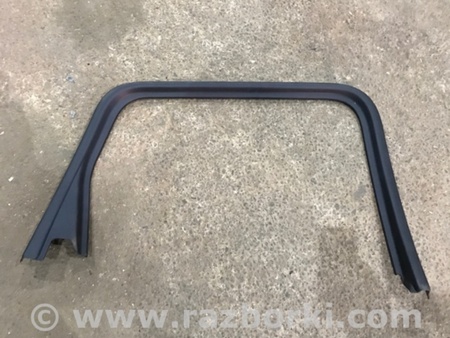 ФОТО Накладка рамки двери для Porsche Cayenne II 958 E2/92A (10-14) Київ