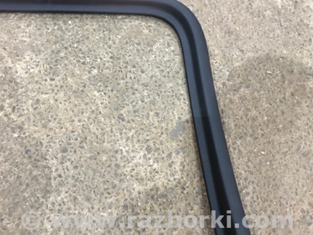 ФОТО Накладка рамки двери для Porsche Cayenne II 958 E2/92A (10-14) Київ