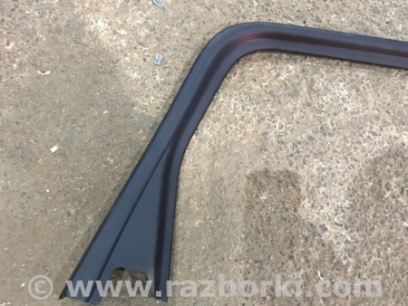 ФОТО Накладка рамки двери для Porsche Cayenne II 958 E2/92A (10-14) Київ