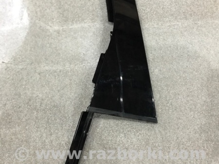 ФОТО Накладка рамки двери для Porsche Cayenne II 958 E2/92A (10-14) Київ