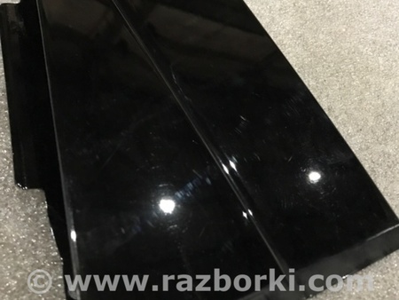 ФОТО Накладка рамки двери для Porsche Cayenne II 958 E2/92A (10-14) Київ