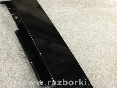 ФОТО Накладка рамки двери для Porsche Cayenne II 958 E2/92A (10-14) Київ