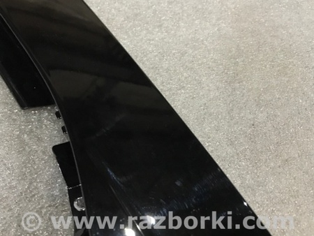 ФОТО Накладка рамки двери для Porsche Cayenne II 958 E2/92A (10-14) Київ