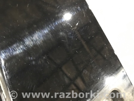 ФОТО Накладка рамки двери для Porsche Cayenne II 958 E2/92A (10-14) Київ