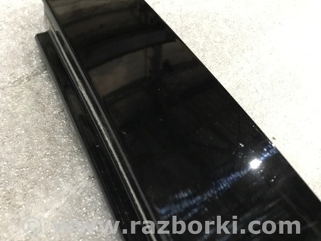 ФОТО Накладка рамки двери для Porsche Cayenne II 958 E2/92A (10-14) Київ