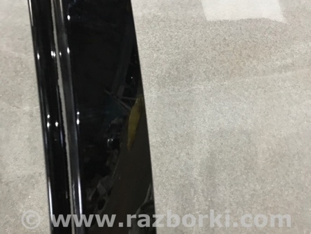 ФОТО Накладка рамки двери для Porsche Cayenne II 958 E2/92A (10-14) Київ