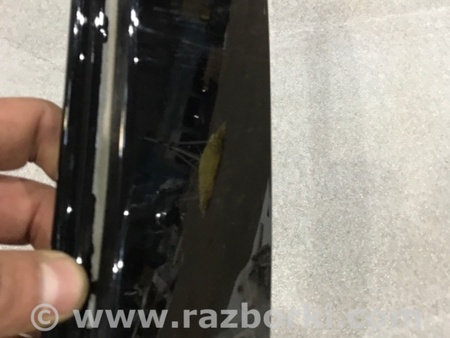 ФОТО Накладка рамки двери для Porsche Cayenne II 958 E2/92A (10-14) Київ