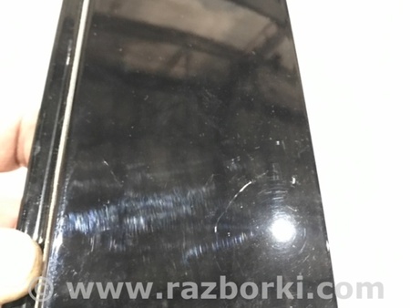 ФОТО Накладка рамки двери для Porsche Cayenne II 958 E2/92A (10-14) Київ