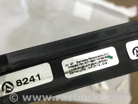 ФОТО Молдинг двери для Porsche Cayenne II 958 E2/92A (10-14) Київ