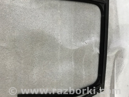 ФОТО Направляющая стекла двери для Porsche Cayenne II 958 E2/92A (10-14) Київ