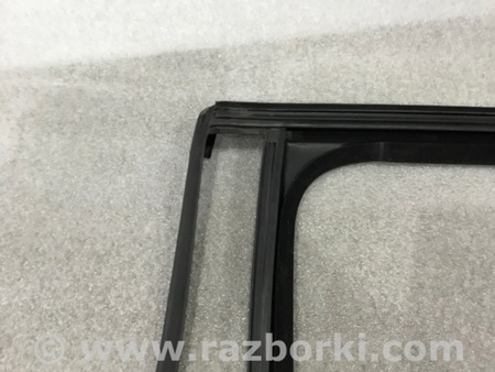 ФОТО Направляющая стекла двери для Porsche Cayenne II 958 E2/92A (10-14) Київ