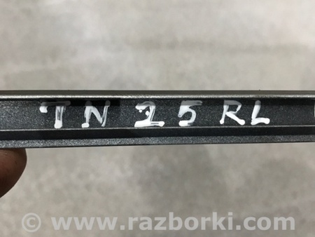 ФОТО Молдинг двери для Porsche Cayenne II 958 E2/92A (10-14) Київ