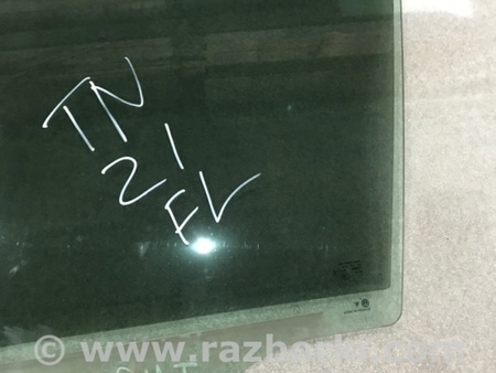 ФОТО Стекло двери для Porsche Cayenne II 958 E2/92A (10-14) Київ