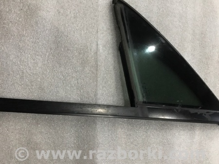 ФОТО Форточка двери для Porsche Cayenne II 958 E2/92A (10-14) Київ