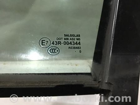 ФОТО Форточка двери для Porsche Cayenne II 958 E2/92A (10-14) Київ