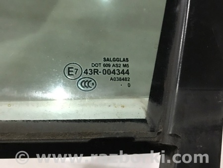 ФОТО Форточка двери для Porsche Cayenne II 958 E2/92A (10-14) Київ