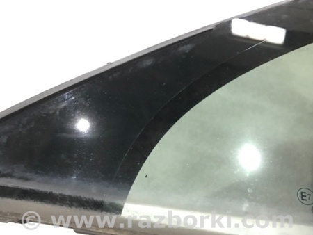 ФОТО Форточка двери для Porsche Cayenne II 958 E2/92A (10-14) Київ