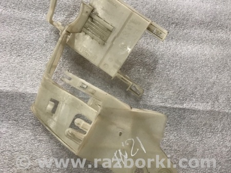 ФОТО Кронштейн для Porsche Cayenne II 958 E2/92A (10-14) Київ