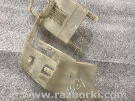 ФОТО Кронштейн для Porsche Cayenne II 958 E2/92A (10-14) Київ