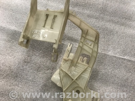 ФОТО Кронштейн для Porsche Cayenne II 958 E2/92A (10-14) Київ