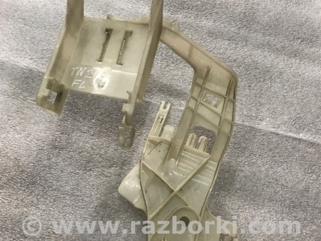 ФОТО Кронштейн для Porsche Cayenne II 958 E2/92A (10-14) Київ