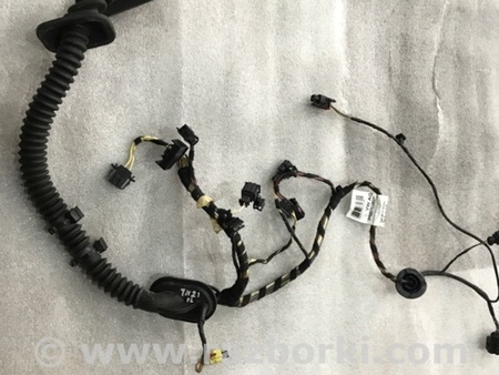 ФОТО Проводка двери для Porsche Cayenne II 958 E2/92A (10-14) Київ