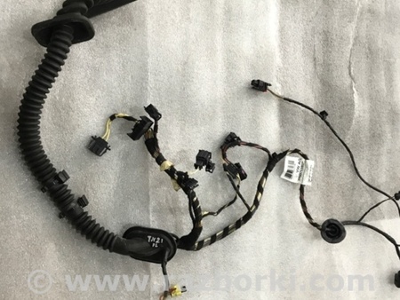 ФОТО Проводка двери для Porsche Cayenne II 958 E2/92A (10-14) Київ