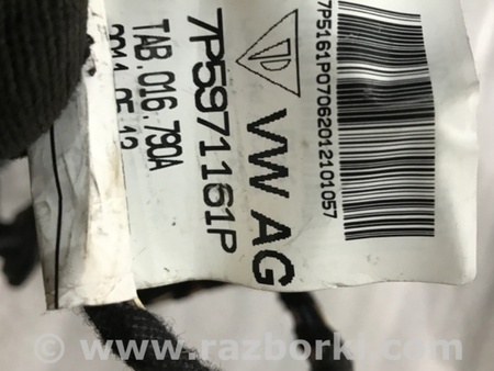 ФОТО Проводка двери для Porsche Cayenne II 958 E2/92A (10-14) Київ