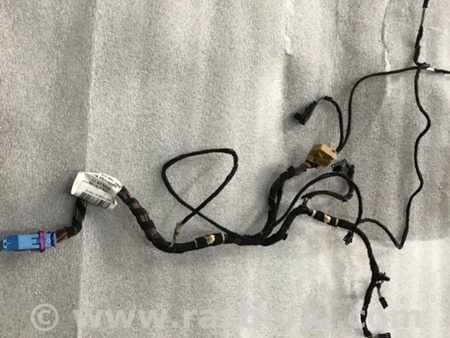 ФОТО Проводка двери для Porsche Cayenne II 958 E2/92A (10-14) Київ