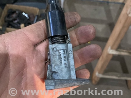 ФОТО Личинка замка двери для Porsche Cayenne II 958 E2/92A (10-14) Київ