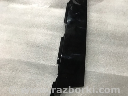 ФОТО Накладка рамки двери для Porsche Cayenne II 958 E2/92A (10-14) Київ