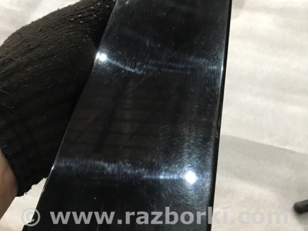 ФОТО Накладка рамки двери для Porsche Cayenne II 958 E2/92A (10-14) Київ